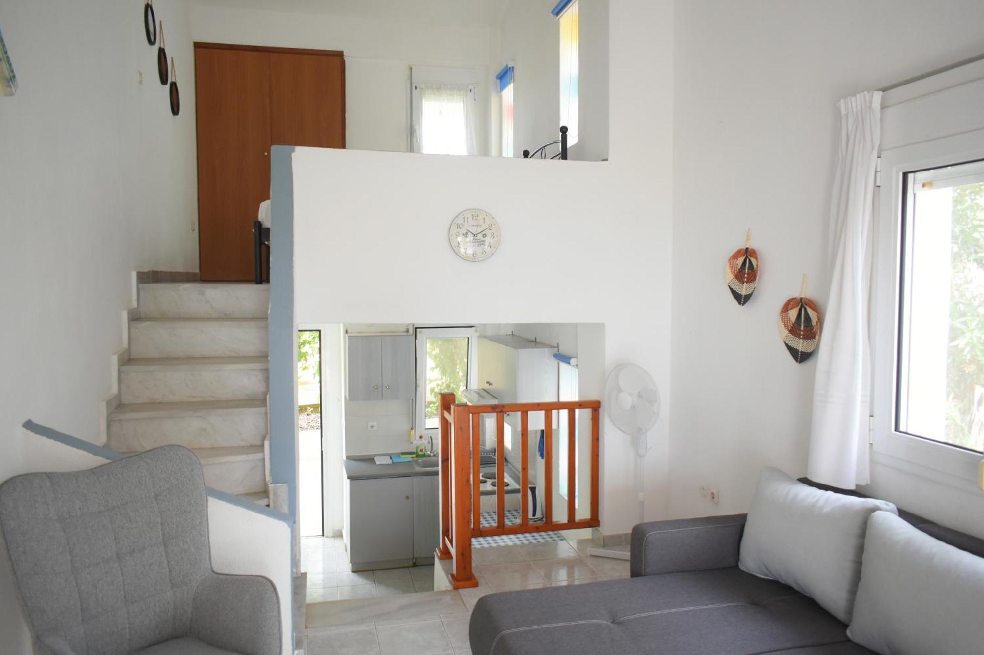 Elegant Maisonettes Elena Nea Poteidaia Ngoại thất bức ảnh