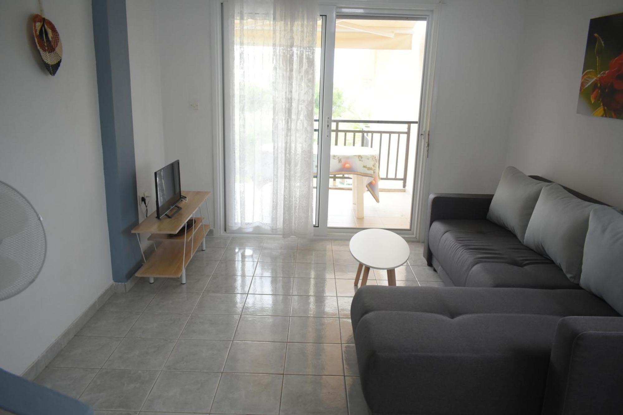 Elegant Maisonettes Elena Nea Poteidaia Ngoại thất bức ảnh