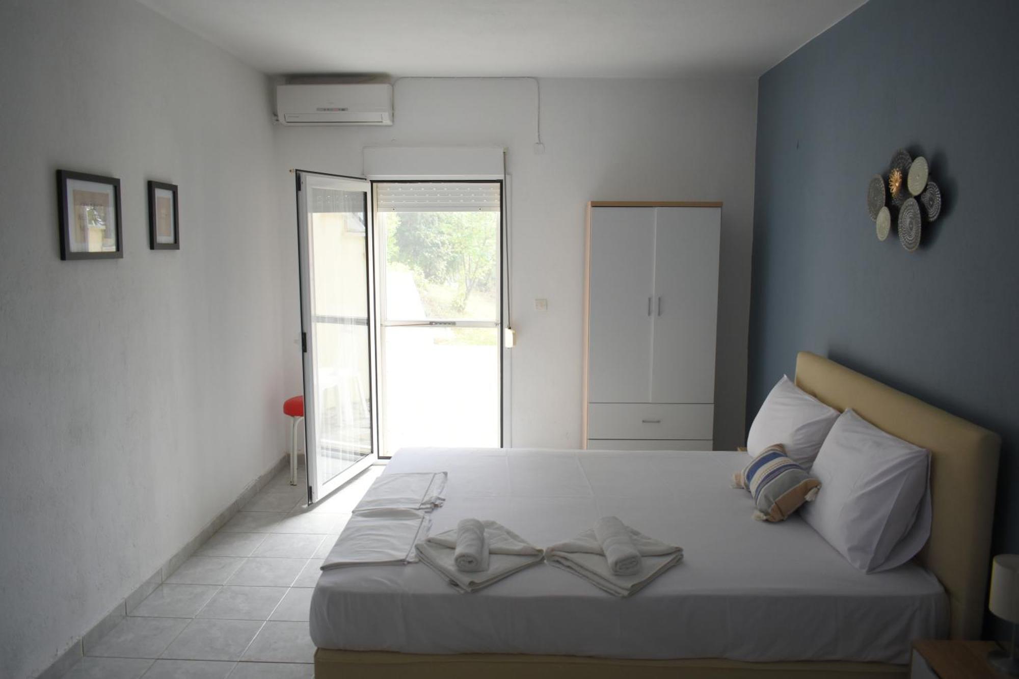 Elegant Maisonettes Elena Nea Poteidaia Ngoại thất bức ảnh