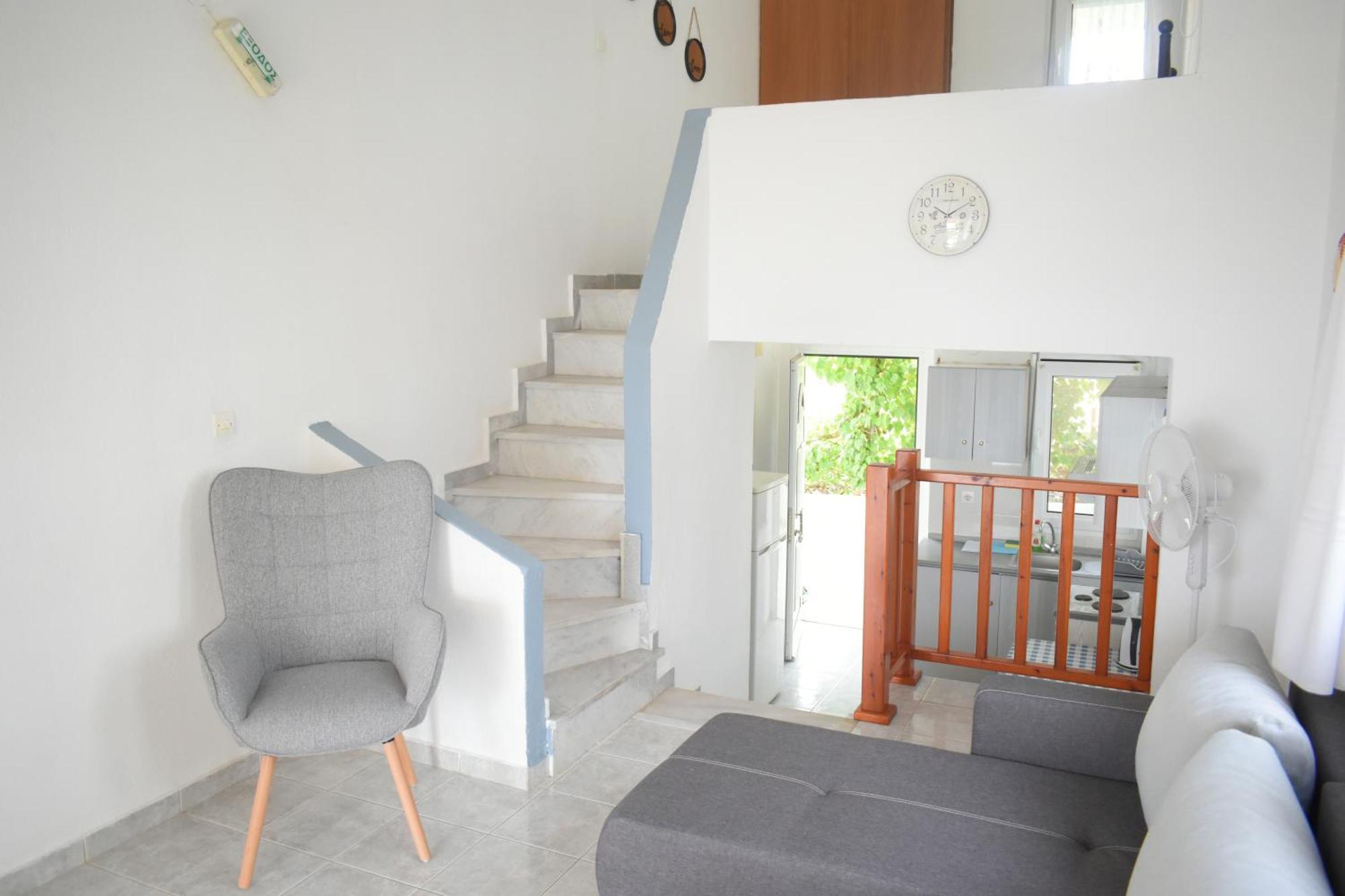 Elegant Maisonettes Elena Nea Poteidaia Ngoại thất bức ảnh