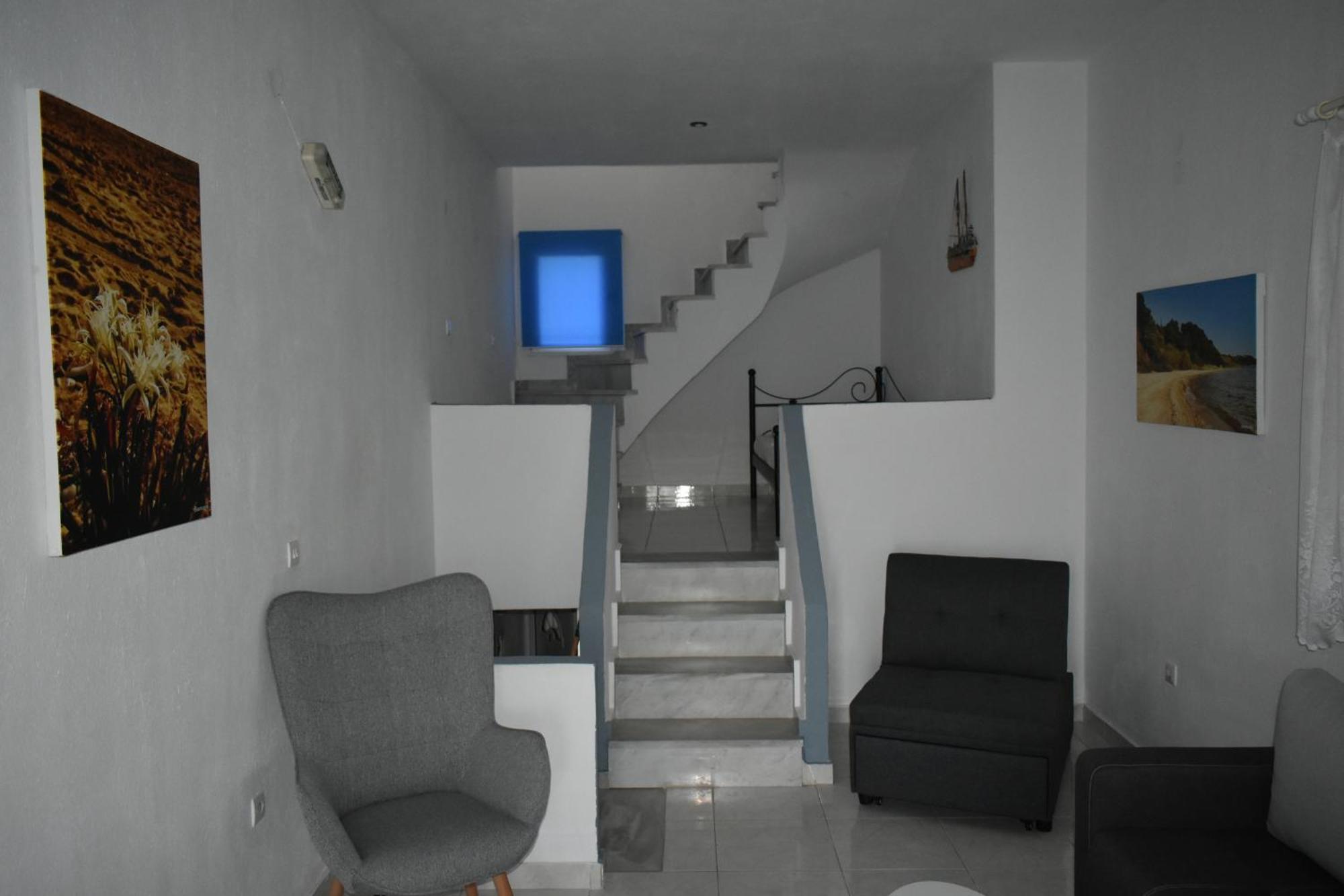 Elegant Maisonettes Elena Nea Poteidaia Ngoại thất bức ảnh