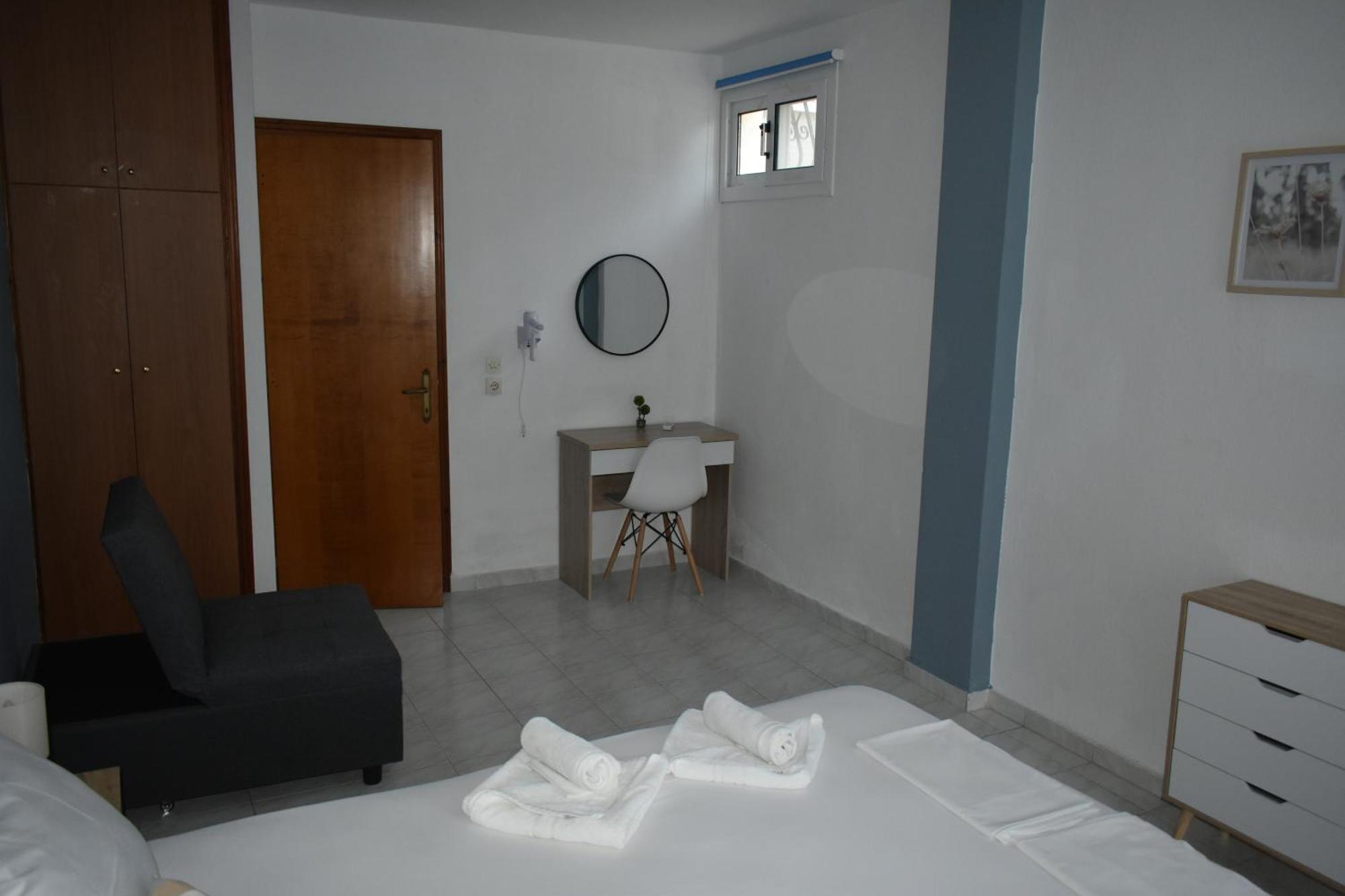 Elegant Maisonettes Elena Nea Poteidaia Ngoại thất bức ảnh