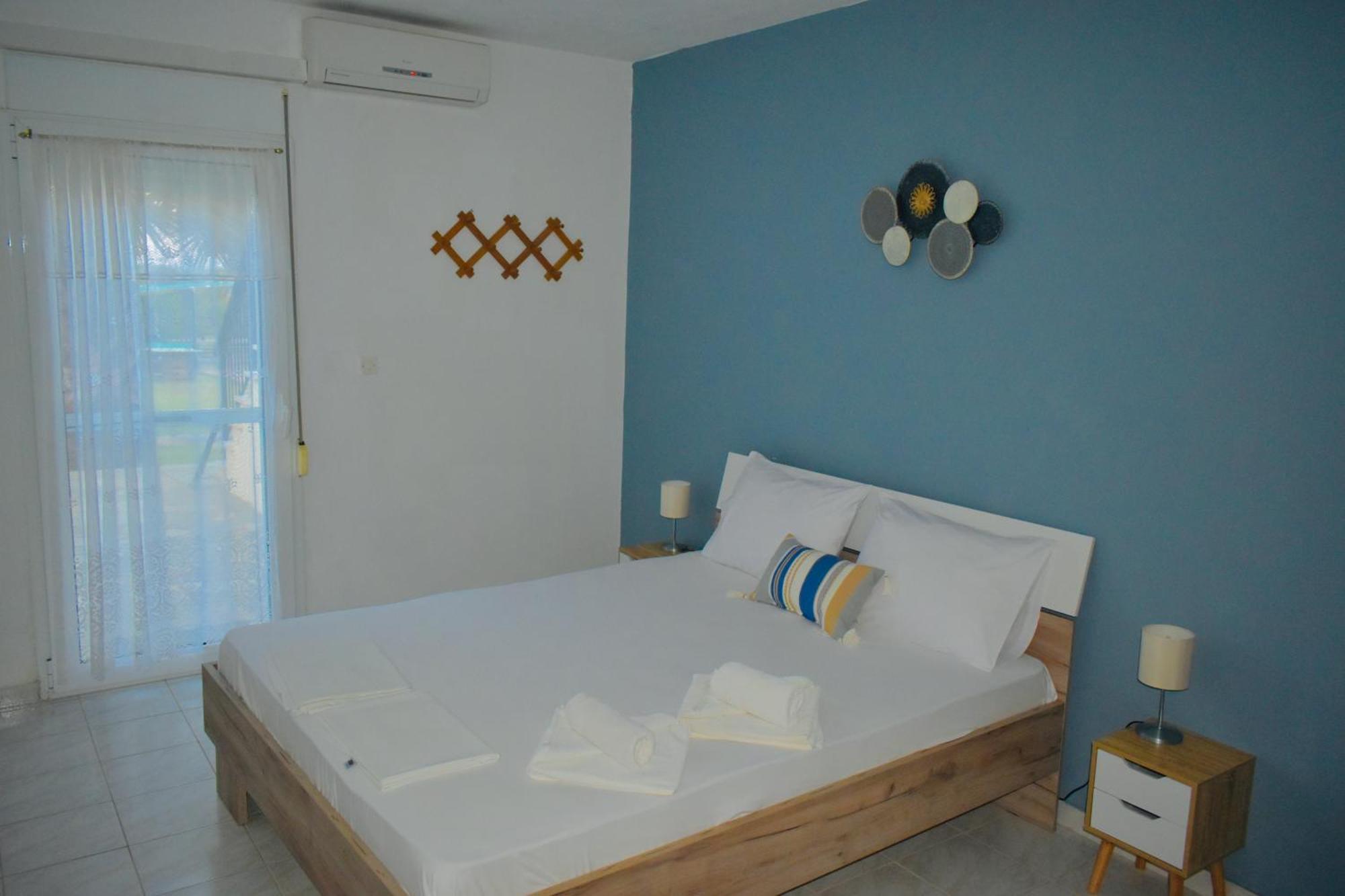 Elegant Maisonettes Elena Nea Poteidaia Ngoại thất bức ảnh