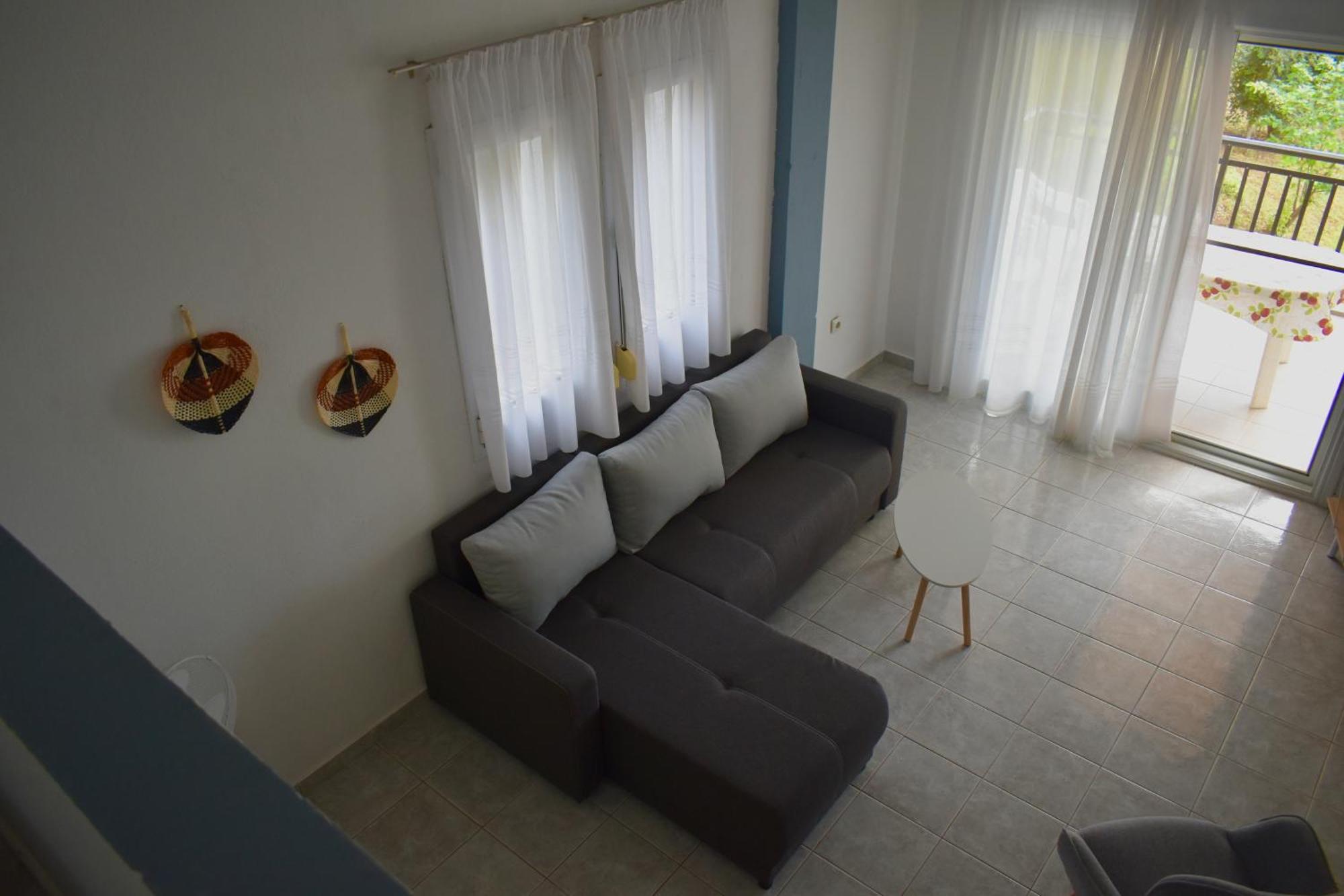 Elegant Maisonettes Elena Nea Poteidaia Ngoại thất bức ảnh