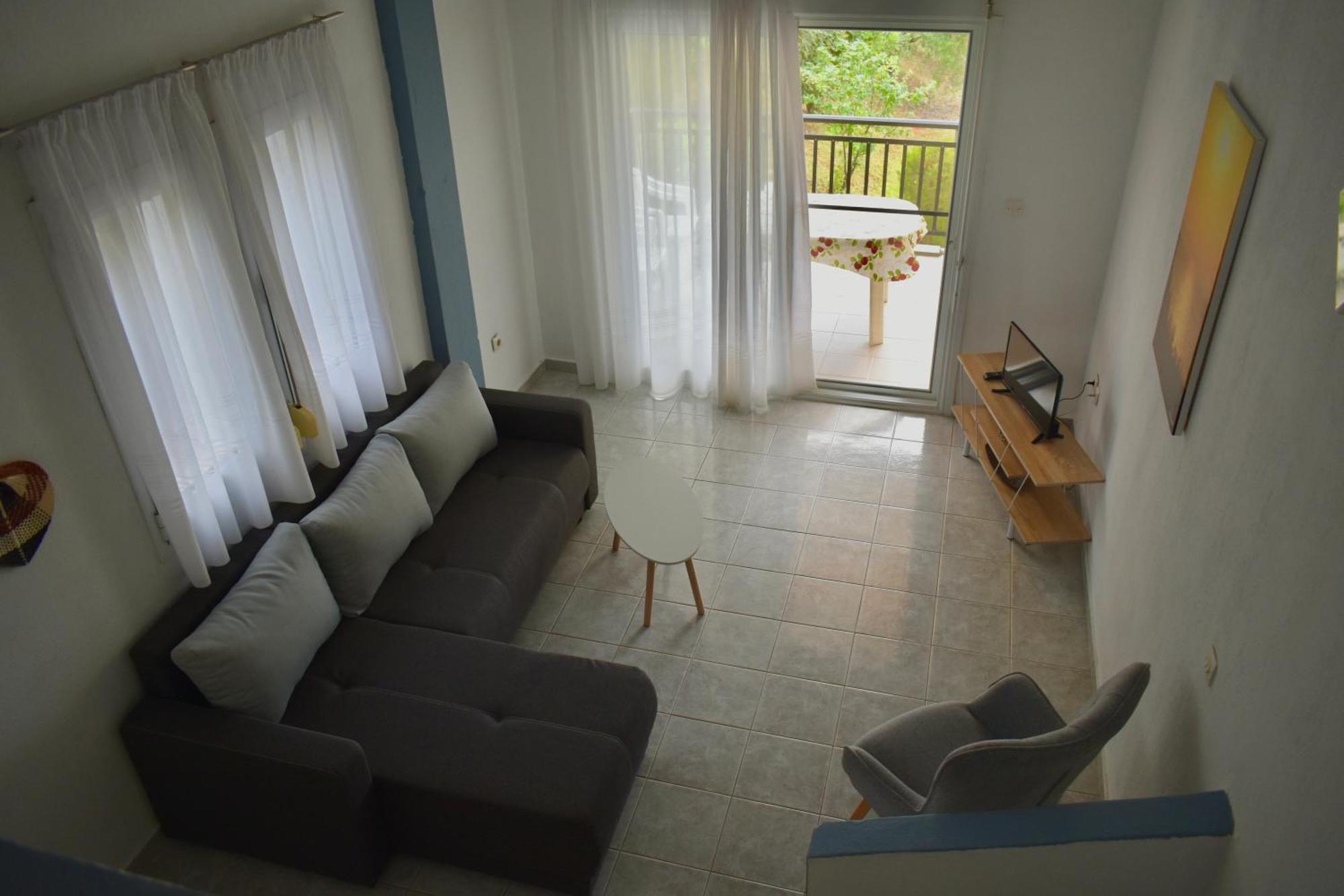 Elegant Maisonettes Elena Nea Poteidaia Ngoại thất bức ảnh