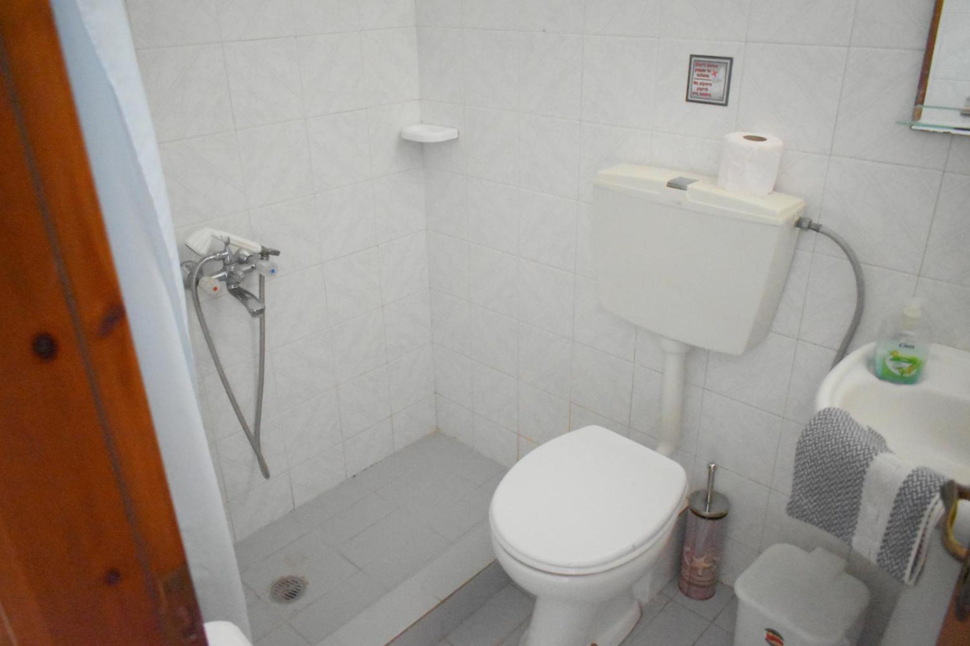 Elegant Maisonettes Elena Nea Poteidaia Ngoại thất bức ảnh